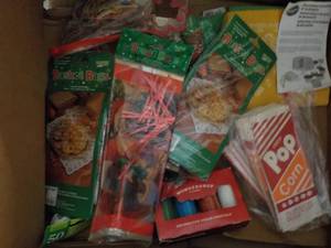 Kitchen Supplies and more...