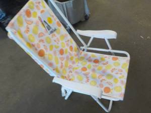 Sunshade Collapsible Outdoor Chair...