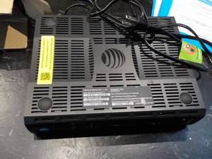 BGW 210 Router...