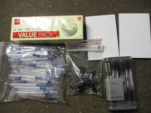 SchoolOffice Supplies...