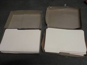 2 Boxes of Filing Folders...