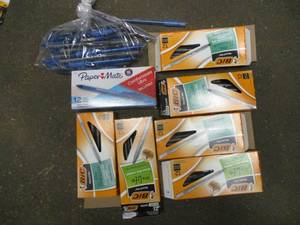 Lot of Misc. Pens...
