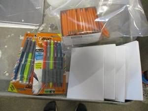 Mechanical Pencils, Short Pencils, ...