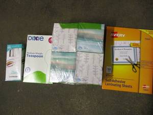 Misc. Household Items- see all pict...