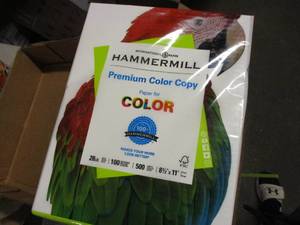 International Paper Hammermill Prem...