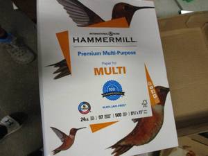 International Paper Hammermill Prem...