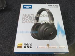 lot 26 image: MultiMode Noise Cancellation Head P...