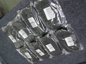 lot 47 image: 8 Mouse Wrist Rests...