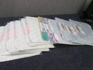 lot 56 image: Designer File Folders...