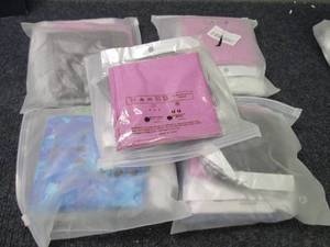 lot 68 image: 5- 5 pks Assorted MultiFunction Sea...