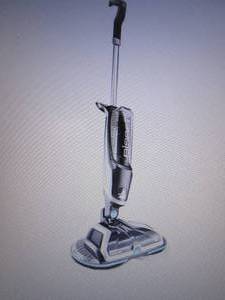 lot 100 image: Bissell SpinWave Cordless Powered H...