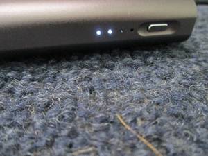 lot 103 image: myCharge RazorMega Rechargeable 201...