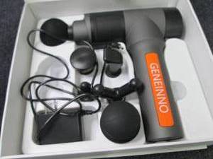 lot 106 image: Geneinno GT-1 Water-Resistant Sport...