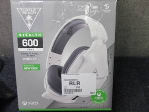 lot 108 image: Turtle Beach Stealth 600 Gen 2 Wire...