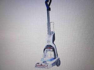 lot 146 image: Hoover PowerDash Pet Carpet Cleaner...