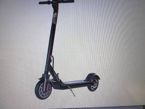 lot 159 image: GlareWheel Pro S10 300W App-Control...