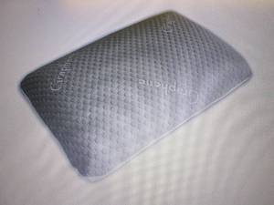 lot 164 image: Beautyko CarbonIce Pillow open box ...