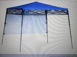 lot 175 image: Quik Shade Go Hybrid Sun Protection...