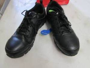 lot 181 image: Reebok Mens Sublite Cushion Alloy-...