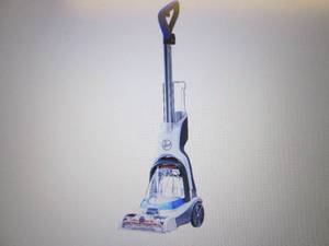 lot 184 image: Hoover PowerDash Pet Carpet Cleaner...