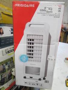 lot 198 image: Frigidaire 250 CFM 3-Speed 2-In-1 P...