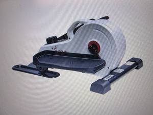 lot 199 image: Sunny Health and Fitness Magnetic U...