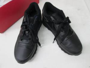 lot 215 image: Reebok Womens Classic Renaissance ...