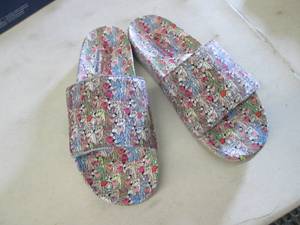 lot 222 image: BOBS from Skechers Womens Pop Ups ...