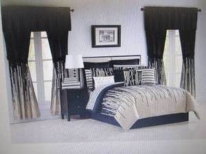 lot 238 image: Gilda 30-Pc. Bedroom Super Set - Qu...