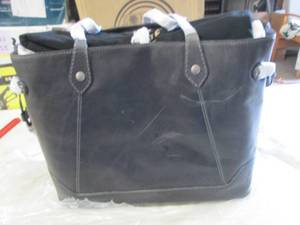 lot 245 image: Frye Melissa Large Carryall Tote ...