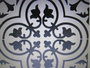 lot 265 image: 10 Cases MSI Amantus Encaustic 8 in...