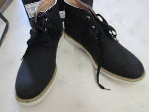 lot 293 image: Vance Co. Mens Banner Chukka Boot ...