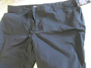 lot 304 image: Size 22W Dickies Relaxed Fit Twill ...