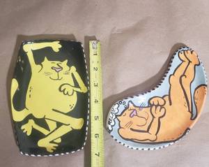 lot 18 image: Spirited Collection of Linda Day Pottery