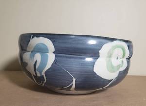 lot 19 image: Connee Mayeron Cowles Pottery Collection (Minneapolis)