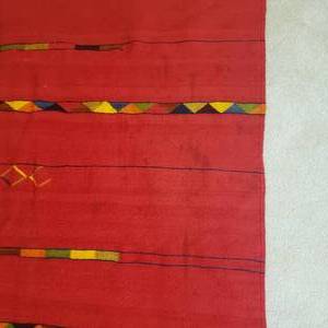 lot 170 image: Latin American Throws