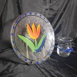 lot 108 image: Kosta Boda Art Glass Collection
