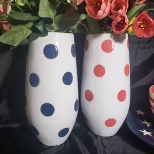 lot 298 image: Patriotic Staging Collection