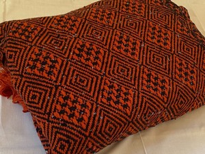 lot 173 image: Vintage Pendleton Blanket