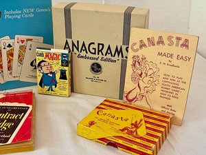 lot 147 image: Vintage Games