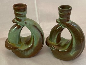 lot 126 image: Frankoma Pottery Items