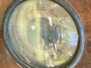 lot 301 image: Vintage Grunow Radio Deco Piece