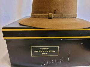 lot 310 image: Mens Dapper Hat Collection