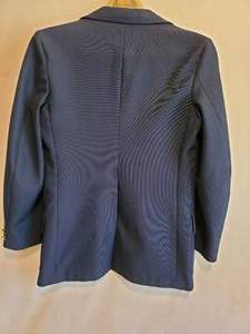 lot 334 image: Mens Vintage El Dorado Blazer