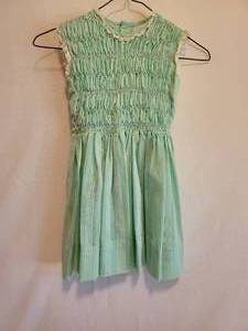 lot 338 image: Adorable Childrens Dress Set