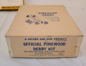 lot 108 image: Birdhouse Building Kit