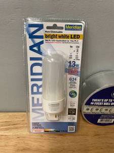 Lot of New Hardware items