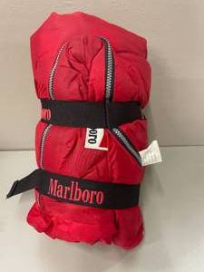 Marbaroo Limited Edition Adult Sleeping Bag