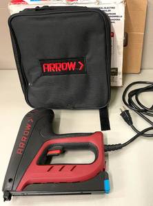 Arrow Electric Staple Gun