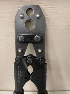Apollo PEX Crimp Sleeve Tool 12 34